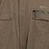Off White Reversible Cover all Military Green Jacket OMEA199F19F230264301